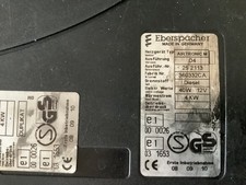 eberspacher d4 for sale  BASILDON