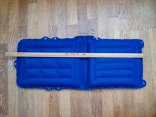 Sitzauflage sitz rücken gebraucht kaufen  Berlin