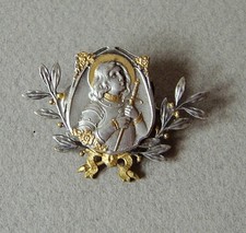 Ancienne broche art d'occasion Ancienne broche art d'occasion  France