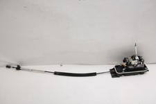 Schaltknüppel golf plus gebraucht kaufen  Wittenburg
