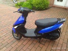 Roller rex 450 gebraucht kaufen  Westoverledingen