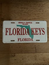 Kennzeichen nummernschild flor gebraucht kaufen  Rohrdorf