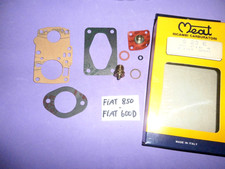 Kit revisione carburatore usato  Valguarnera Caropepe