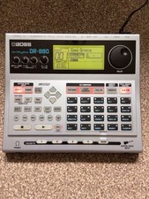 Boss 880 drum for sale  STOKE-ON-TRENT