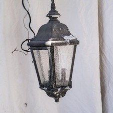 Metal wall sconce for sale  Pittsburgh
