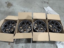 ford st alloy wheels for sale ford st alloy wheels for sale  DONCASTER