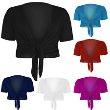 Coprispalle donna bolero usato  Guidonia Montecelio