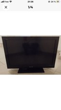 Television sony bravia d'occasion  Besançon