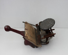 Adana printing press for sale  WATERLOOVILLE