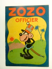 Franchi zozo officier d'occasion  Crespières
