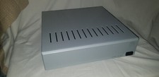 Linn lk140 stereo for sale  LONDON