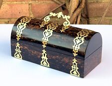 Antique jewellery box for sale  HIGH WYCOMBE