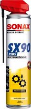 Sonax sx90 plus gebraucht kaufen  Weiterstadt
