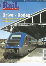 Rail passion 132 d'occasion  Bray-sur-Somme