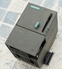 Siemens 6es7315 1af03 d'occasion  Bourges