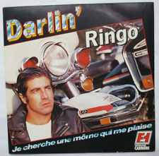 Ringo darlin d'occasion  Paris I
