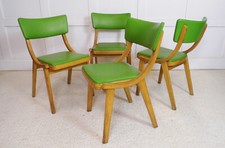 Ben chairs 50s for sale  BOURNE