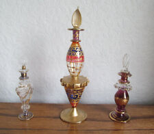 Hand blown decorated for sale  UK