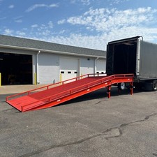 New portable loading for sale  Elk River
