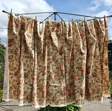Vintage laura ashley for sale  PERTH
