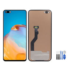 Substituição de conjunto digitalizador tela sensível ao toque LCD para Huawei P40 Pro TFT comprar usado  Enviando para Brazil