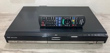 Panasonic dmr ex87 d'occasion  Beaune