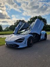 Supercar hire mclaren for sale  NUNEATON