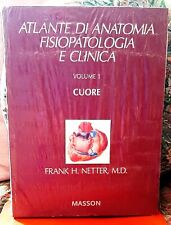 Netter cuore vol. usato  Palermo