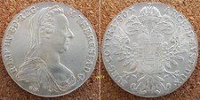 Maria theresia taler gebraucht kaufen  Deutschland