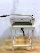 Ideal papierschneidemaschine p gebraucht kaufen  Dinslaken