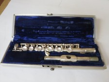 Gemeinhardt piccolo for sale  Houston
