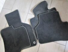 Passat fußmatten teppich gebraucht kaufen  Morschen