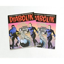 Diabolik fascino della usato  Treviso