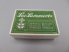 Leo lammertz industrial for sale  SHREWSBURY
