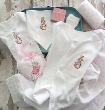 Peter rabbit personalised for sale  NUNEATON