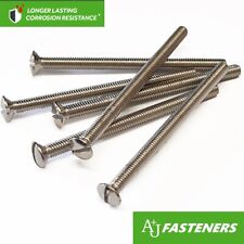 M3.5 electrical screws for sale  BENFLEET