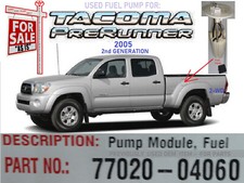 2005 toyota tacoma for sale  Euless