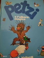 Petzi albero magico usato  Montecatini Terme