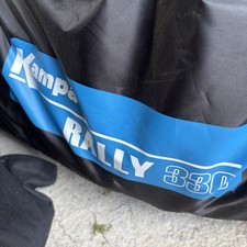 Dometic rally 330 for sale Dometic rally 330 for sale  BARNSTAPLE