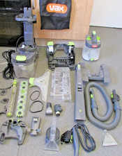 Genuine vax spare for sale  CROYDON