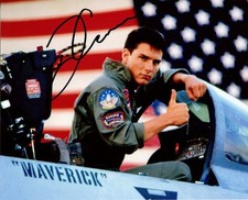 Autographe acteur tom d'occasion  Toulon-