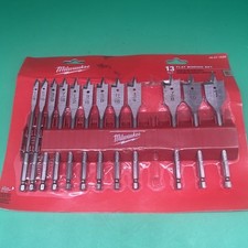 Milwaukee 1520 13pc for sale  Orlando