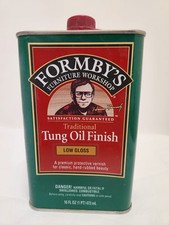 Formby traditional tung for sale  Louisville