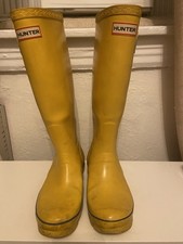 Hunter boots womens for sale  Hoboken