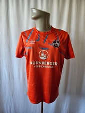 Nürnberg 2019 2020 gebraucht kaufen  Karlsruhe