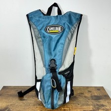 CAMELBAK ROGUE HYDRATION PACK Mochila Bicicleta Caminhada Leve - USADA comprar usado  Enviando para Brazil