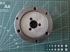 Mini lathe chuck for sale  BASINGSTOKE