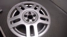 Alufelge 5x16 et42 gebraucht kaufen  Warendorf