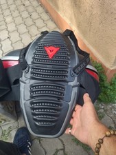 Dainese wave back usato  Castiglion Fiorentino