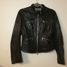 Karen millen leather for sale  LONDON
